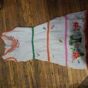 Women's secret Beach dress